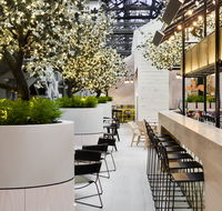 Ovolo Woolloomooloo - Hobart Tourism