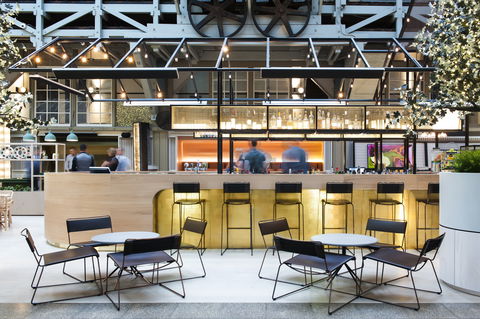 Ovolo Woolloomooloo - Hobart Tourism 1