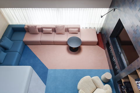 Ovolo Woolloomooloo - Hobart Tourism 3
