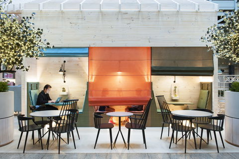 Ovolo Woolloomooloo - Hobart Tourism 5