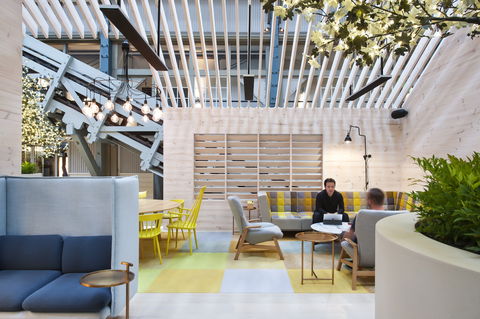 Ovolo Woolloomooloo - Hobart Tourism 6