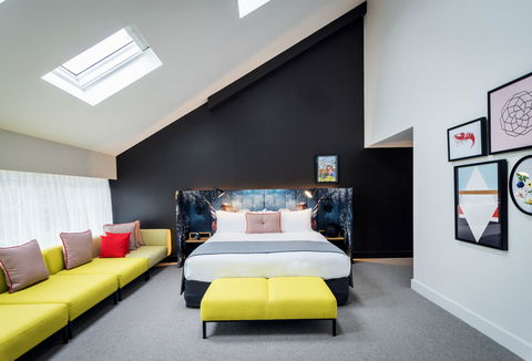 Ovolo Woolloomooloo - Hobart Tourism 7
