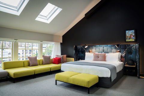 Ovolo Woolloomooloo - Hobart Tourism 8