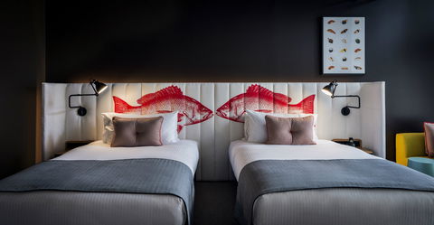 Ovolo Woolloomooloo - Hobart Tourism 9