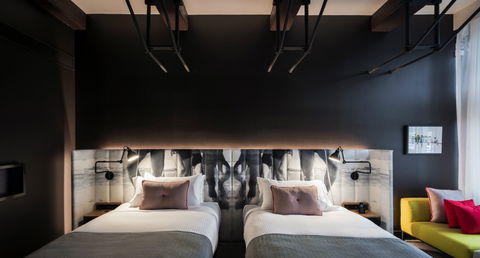 Ovolo Woolloomooloo - Hobart Tourism 10