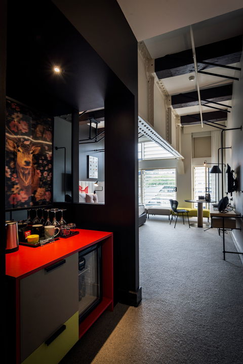 Ovolo Woolloomooloo - Hobart Tourism 12