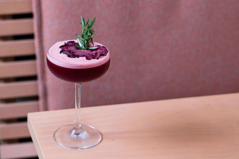 Ovolo Woolloomooloo - Hobart Tourism 15