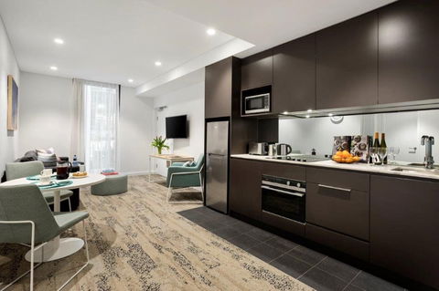 Quest North Sydney - Tourism TAS 2