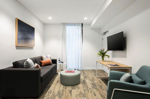 Quest North Sydney - Tourism TAS 4