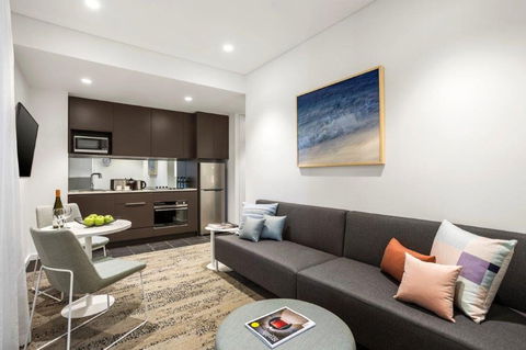 Quest North Sydney - Tourism TAS 6