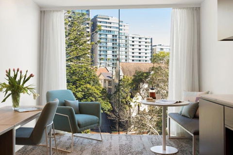 Quest North Sydney - Tourism TAS 7