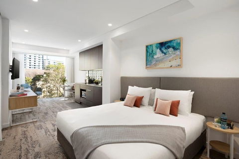 Quest North Sydney - Tourism TAS 8