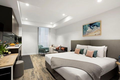 Quest North Sydney - Tourism TAS 10