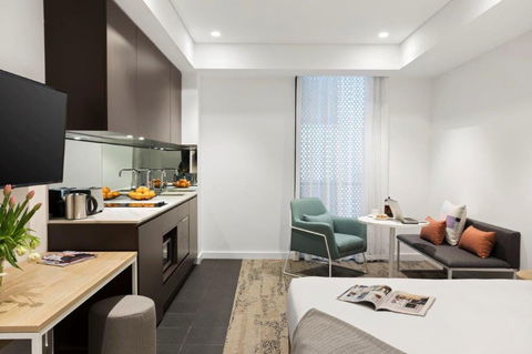 Quest North Sydney - Tourism TAS 11