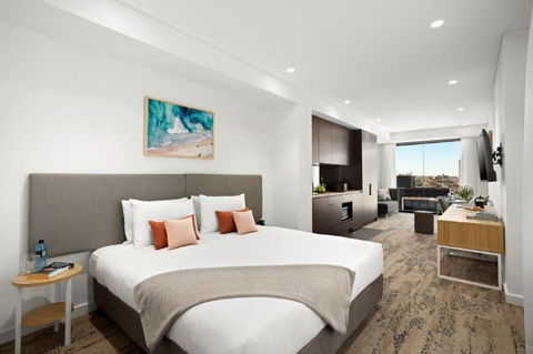 Quest North Sydney - Tourism TAS 12