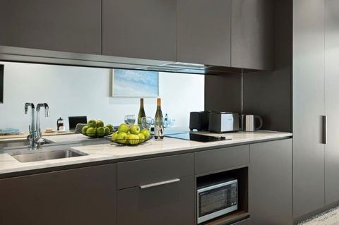 Quest North Sydney - Tourism TAS 13