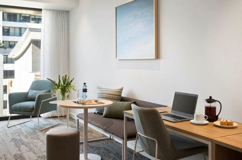 Quest North Sydney - Tourism TAS 14