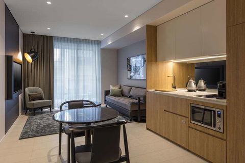 SKYE Suites Sydney - Tourism TAS 0