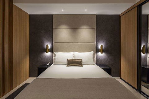 SKYE Suites Sydney - Tourism TAS 1