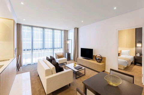 SKYE Suites Sydney - Tourism TAS 2