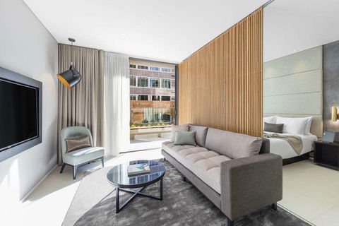 SKYE Suites Sydney - Tourism TAS 5