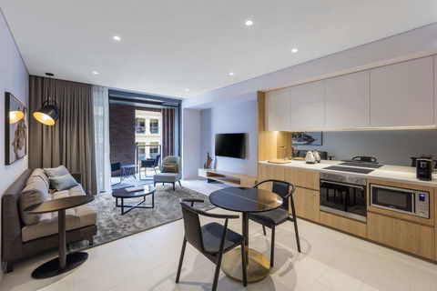 SKYE Suites Sydney - Tourism TAS 6
