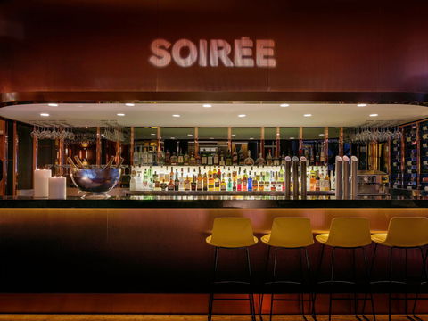 Sofitel Sydney Wentworth - Tourism TAS 4