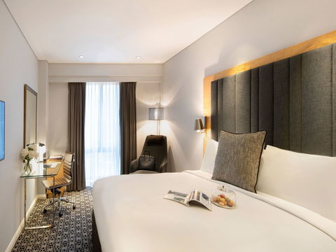 Sofitel Sydney Wentworth - Tourism TAS 5