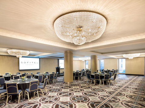 Sofitel Sydney Wentworth - Tourism TAS 8
