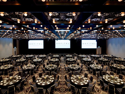 Sofitel Sydney Wentworth - Tourism TAS 9