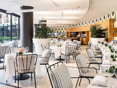 Sofitel Sydney Wentworth - Tourism TAS 10