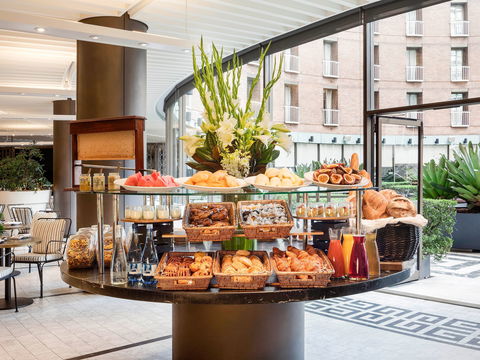 Sofitel Sydney Wentworth - Tourism TAS 11
