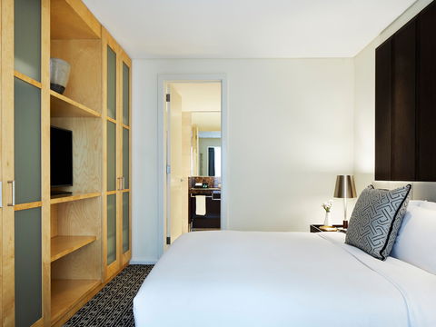 Sofitel Sydney Wentworth - Tourism TAS 12
