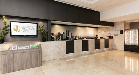 The Sydney Boulevard Hotel - Tourism TAS 3