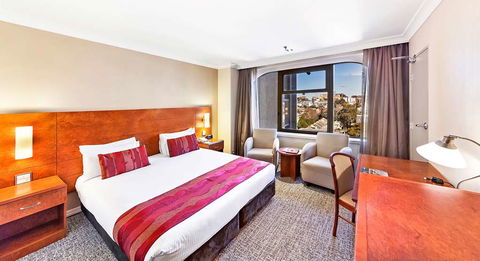 The Sydney Boulevard Hotel - Tourism TAS 4