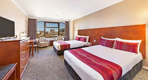 The Sydney Boulevard Hotel - Tourism TAS 5