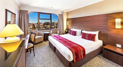 The Sydney Boulevard Hotel - Tourism TAS 6