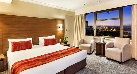 The Sydney Boulevard Hotel - Tourism TAS 7