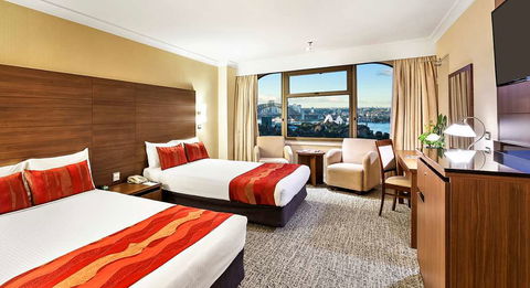 The Sydney Boulevard Hotel - Tourism TAS 8