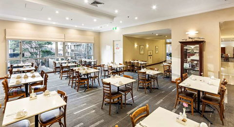 The Sydney Boulevard Hotel - Tourism TAS 11