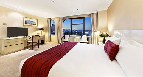 The Sydney Boulevard Hotel - Tourism TAS 12