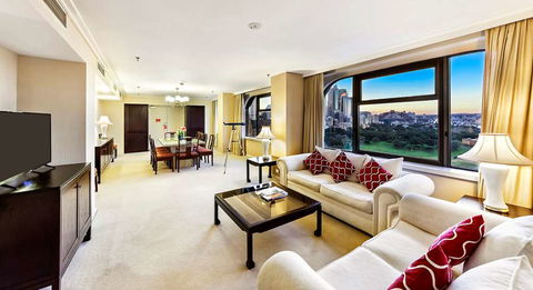 The Sydney Boulevard Hotel - Tourism TAS 13
