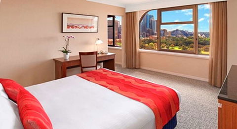 The Sydney Boulevard Hotel - Tourism TAS 15