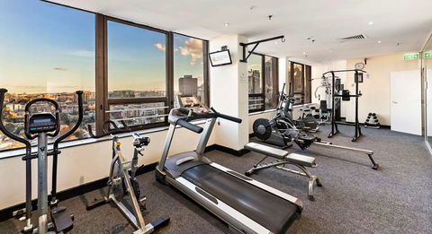 The Sydney Boulevard Hotel - Tourism TAS 16