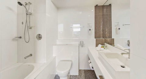 The Sydney Boulevard Hotel - Tourism TAS 17