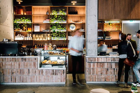 Veriu Broadway - Tourism TAS 0