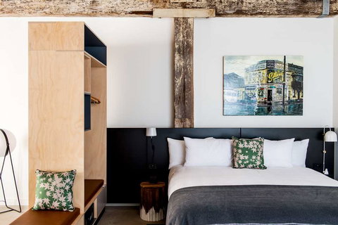 Veriu Broadway - Tourism TAS 2