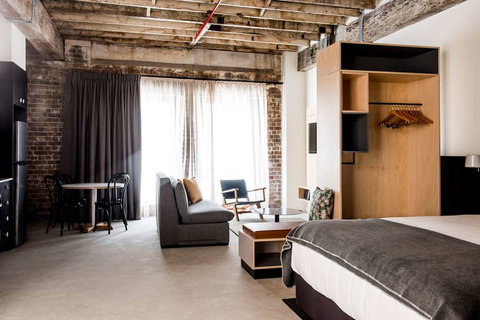 Veriu Broadway - Tourism TAS 3