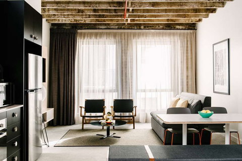 Veriu Broadway - Tourism TAS 4