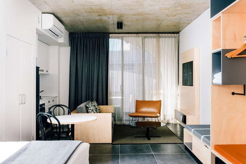 Veriu Broadway - Tourism TAS 5